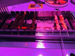 -丰茂烤串(全国首店)