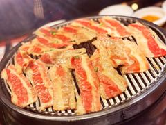 -汉斯南美烤肉(总店)