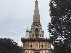 -查龙寺