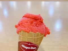 -哈根达斯(SM店)
