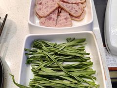 -味之绝美蛙鱼头火锅(松江万达店)