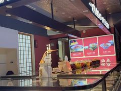 -鸽子侯·家宴·平价海鲜(市图书馆店)