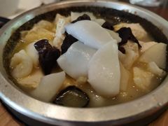 -逸林轩中餐厅(中信泰富朱家角锦江酒店)