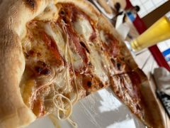 -城市大道红炉披萨烘焙坊