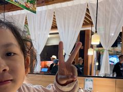 -狐狸爱上椰子鸡(滨江星光大道店)