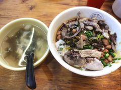 -陈记汤饭(水巷口店)