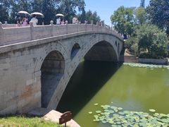 -赵州桥景区