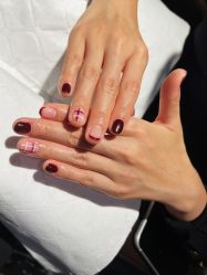 -悦指间美甲美睫