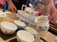 -点都德(华强南店)