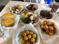 -渔记茶餐厅(渔村店)