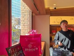 -嘉华鲜花饼·现烤(昆明老街店)