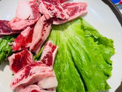 -白山烧烤(文安路万豪店)