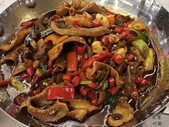 -堂瓦里·33年传统赣菜(第一街区店)