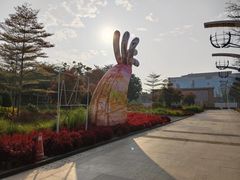 -映月湖公园