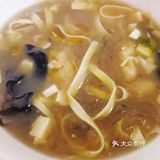 河南人最爱的胡辣汤