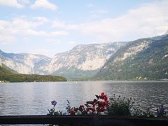 -布劳伽斯特豪夫哈尔施塔特宾馆