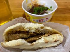 -洞子口张老二凉粉(文殊院店)