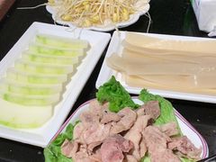 -三江两海老火锅(北京首店)