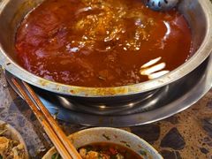 -肖肖酸萝卜鱼火锅(总店)