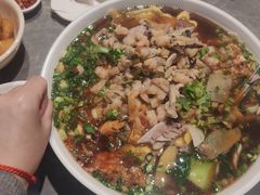 -易裕和·长沙米粉(竹塘西路店)