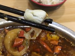-黑皮酸菜鱼(绣花巷店)