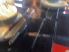 -友记功夫香·人民川菜(红牌楼店)