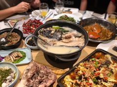 -7017浙菜•建德味(中财店)