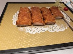 -海宝酒家(中山四路店)