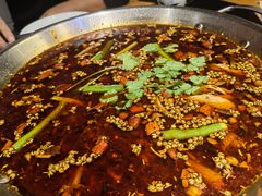 -小饕荟雅安贡椒鱼鲜馆(广福桥店)