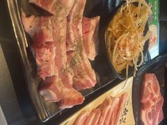 -千寻烧肉(政务区店)