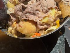 -蘑界·野生菌火锅(深业上城店)