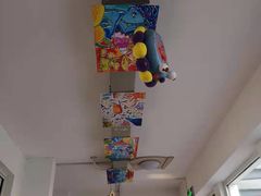 -青岛大学路小学