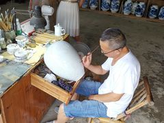 -景德镇古窑民俗博览区