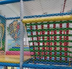 -咭宝贝儿童游乐园(嘉尚坊店)