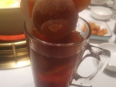 -领鲜天下·焗海鲜·花胶鸡(天目里店)