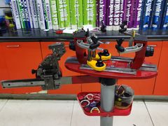 -东丽温泉羽毛球