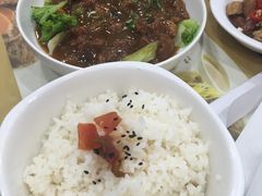 -康师傅私房牛肉面(北京南站店)