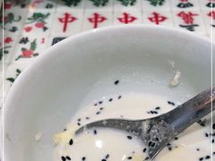 -堂屋糖水店(愚园店)