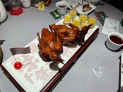 -大鸽饭(体育西路店)