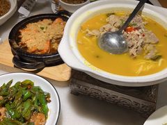 -小菜园新徽菜(马鞍山金鹰店)
