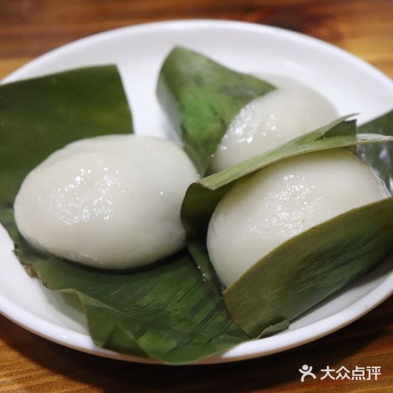 罗家小吃店高县猪儿粑