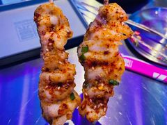 -燥次·烧烤酒场(万象城店)