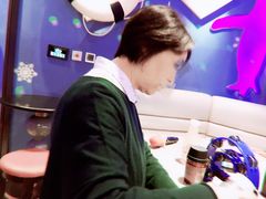 -米乐星世界KTV(汇智国际商业中心店)
