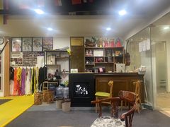 -成泰格斗(环球商业广场店)