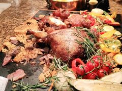 -杭州国际会议中心洲际酒店-原素全日餐厅(解放东路店)