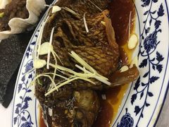 -卫鼎轩·曹公馆(鼓楼店)