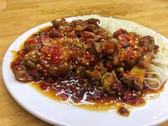 -贤花饭店(城阳店)