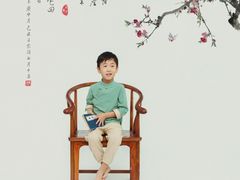 -梵希家庭影像馆(滨海店)