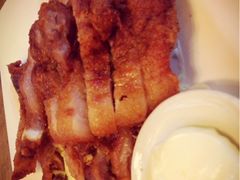 金排骨-旅马餐厅(茅家埠店)