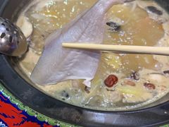 -成都老码头火锅(旺角店)